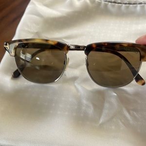 Tom Ford Sunglasses-Henry (NO CASE)